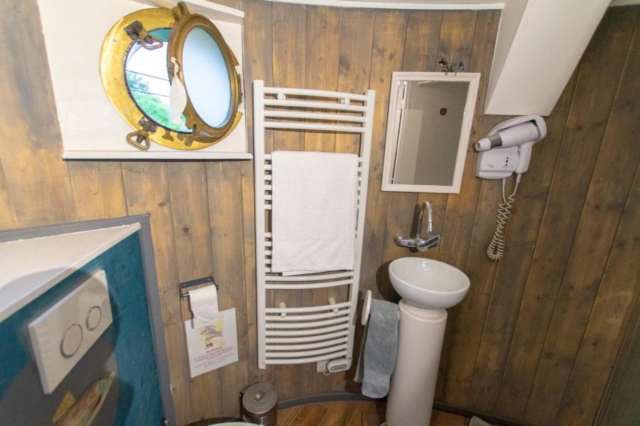 Peniche Coeur De Lille Citadelle Terrasse 24H24H Access Otel Dış mekan fotoğraf