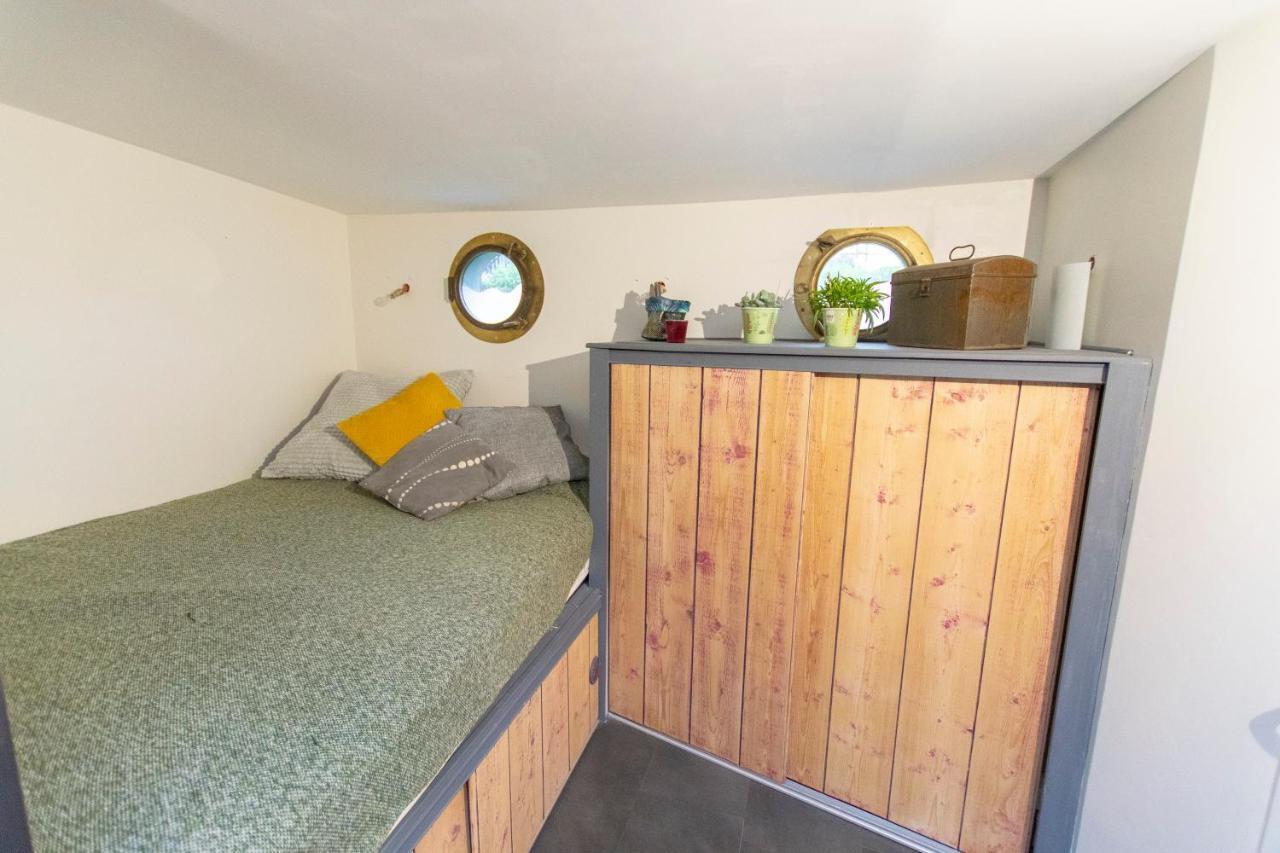 Peniche Coeur De Lille Citadelle Terrasse 24H24H Access Otel Dış mekan fotoğraf